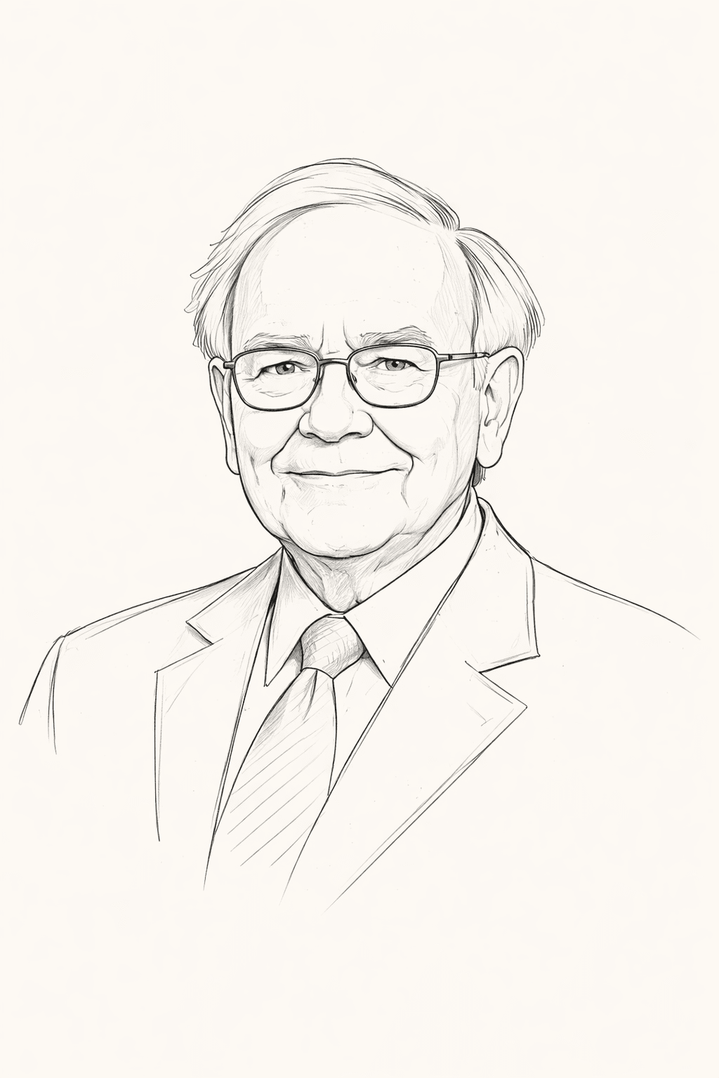 Warren Buffett