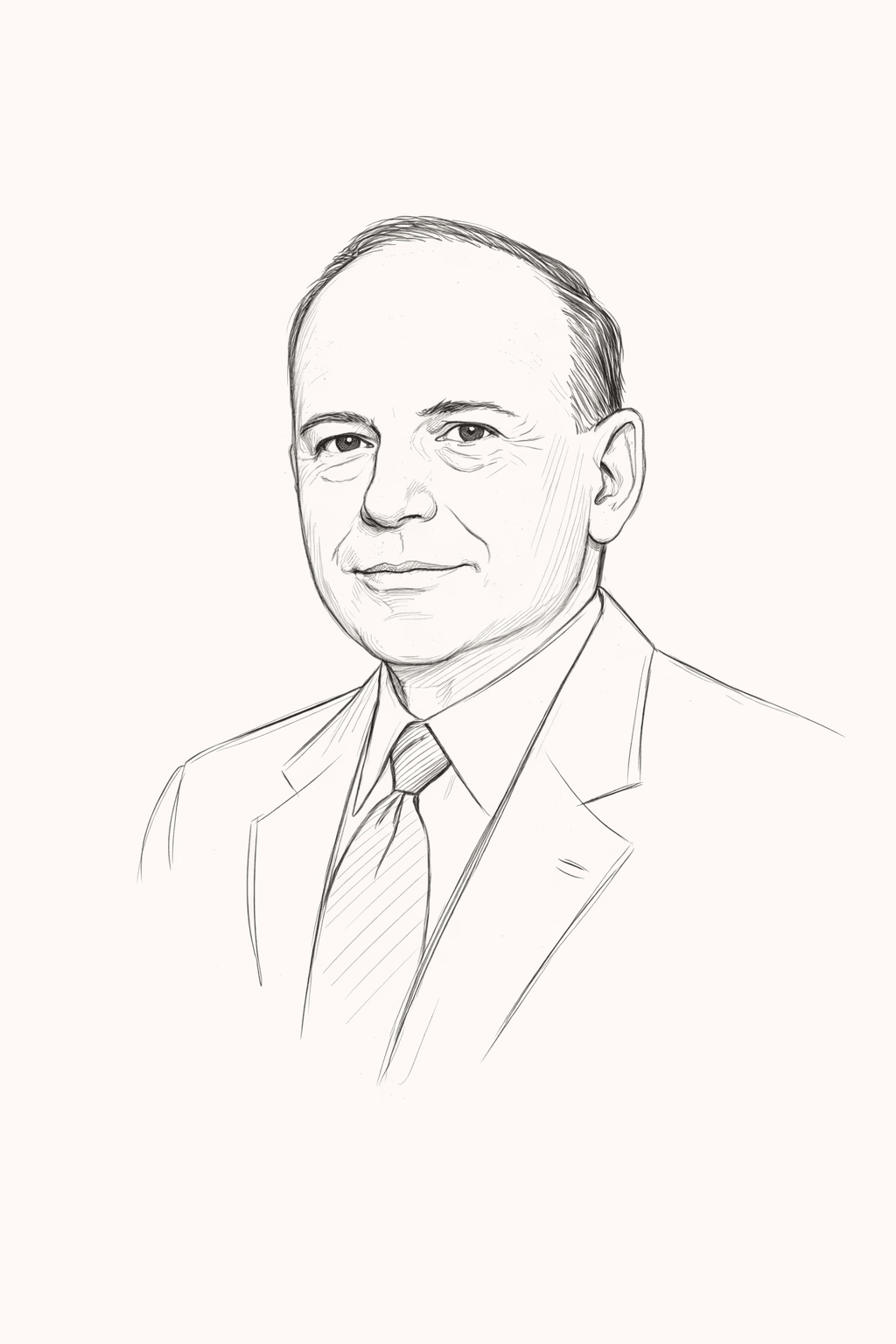 Benjamin Graham