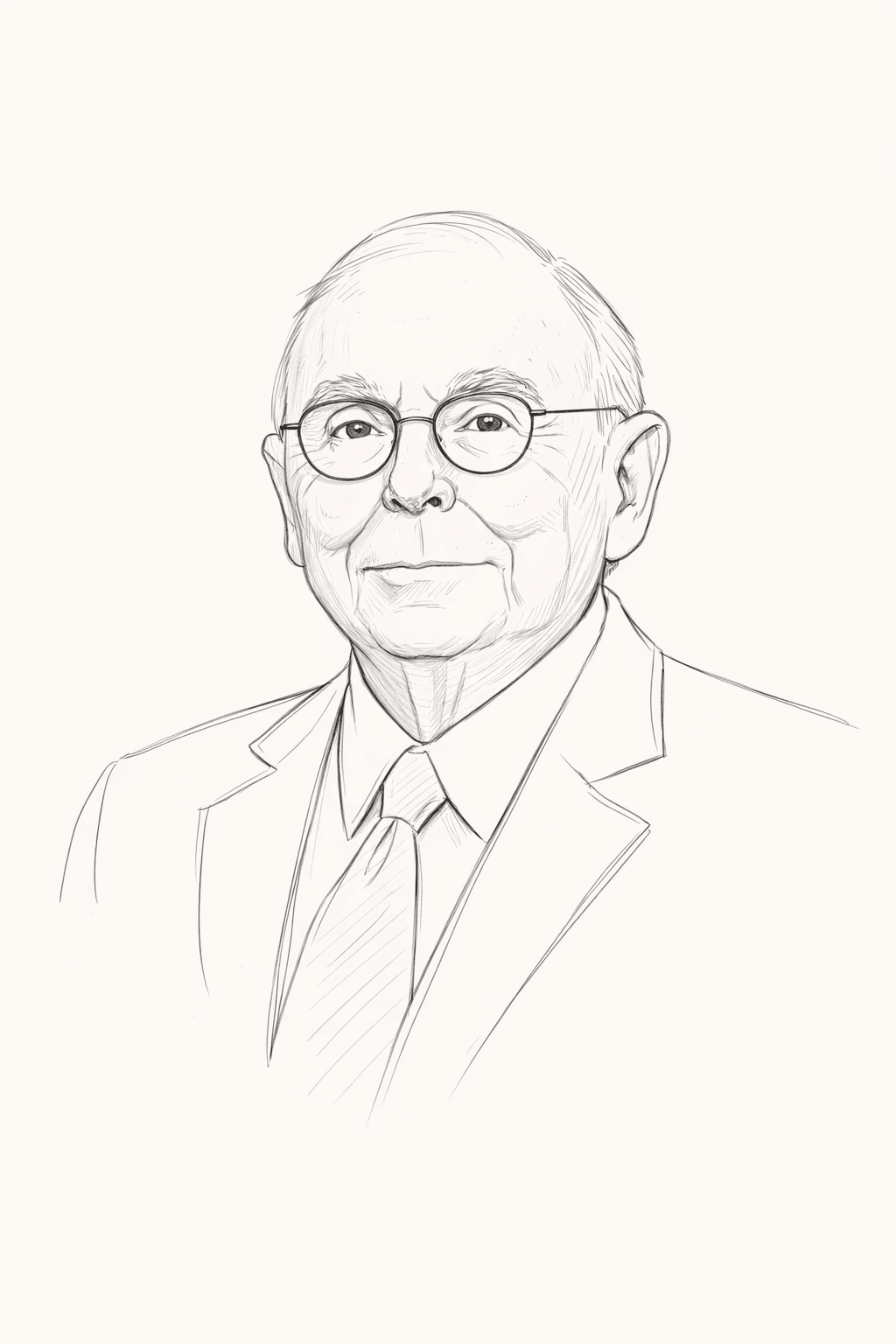 Charlie Munger